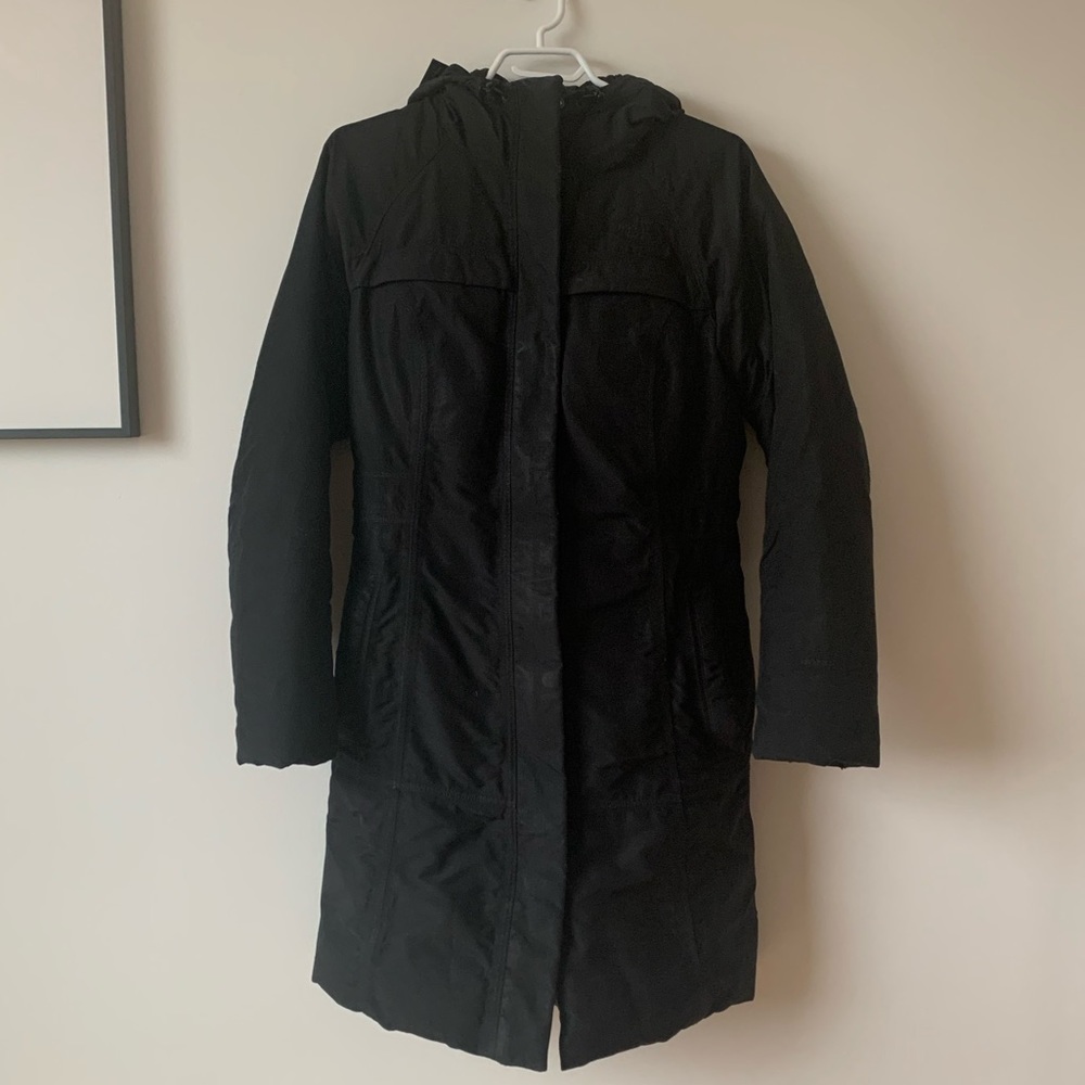 North Face Jacket